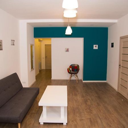 City Centre Apartments By Picnic Yerevan Exterior foto