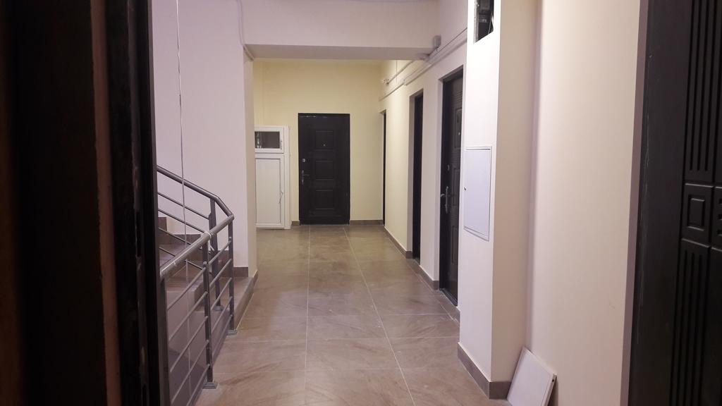 City Centre Apartments By Picnic Yerevan Exterior foto