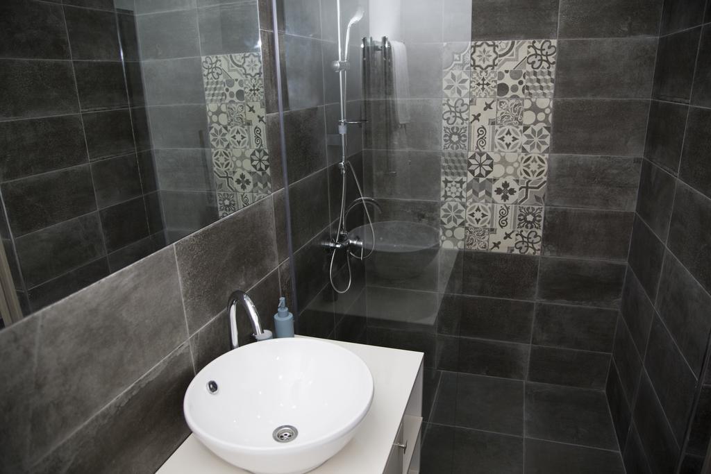 City Centre Apartments By Picnic Yerevan Exterior foto