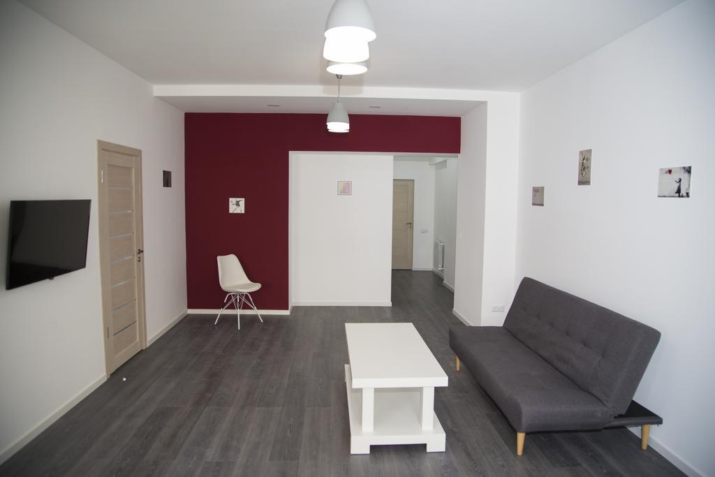 City Centre Apartments By Picnic Yerevan Exterior foto