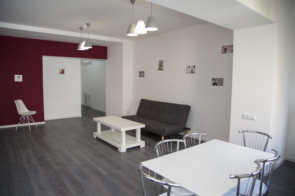 City Centre Apartments By Picnic Yerevan Exterior foto
