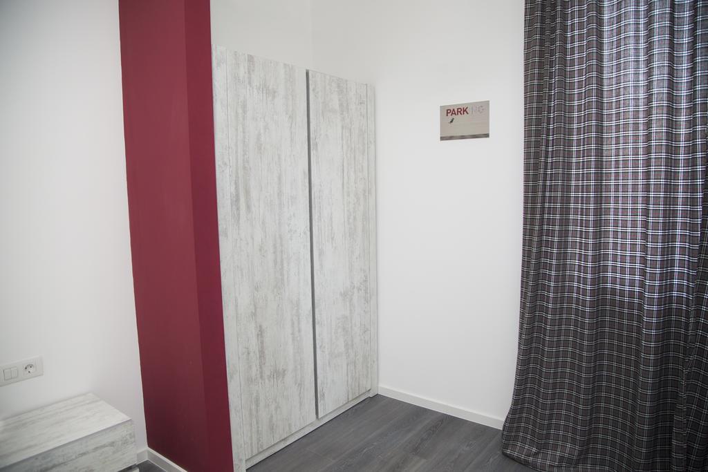 City Centre Apartments By Picnic Yerevan Exterior foto