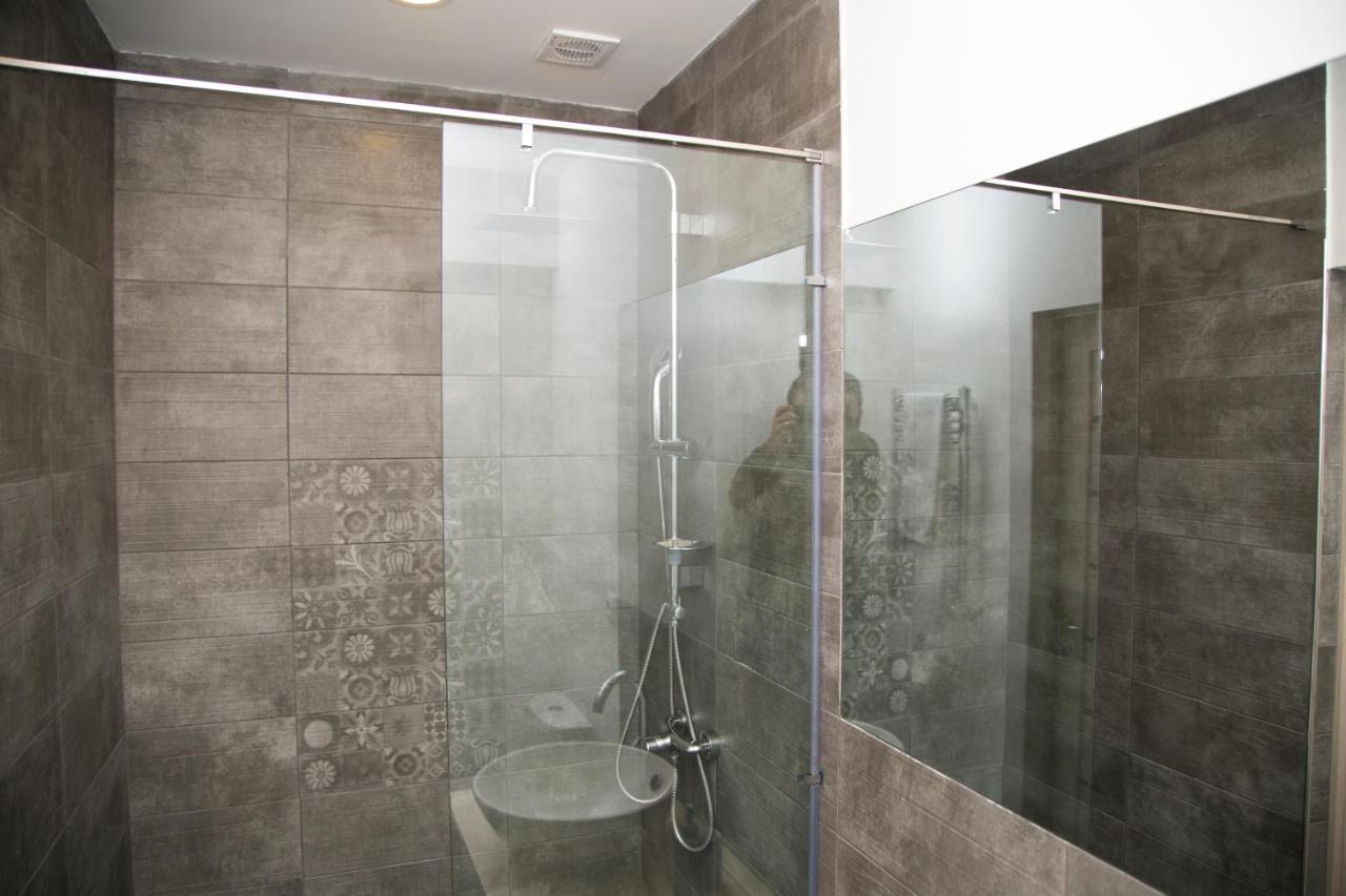 City Centre Apartments By Picnic Yerevan Exterior foto
