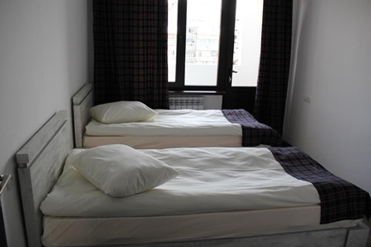 City Centre Apartments By Picnic Yerevan Exterior foto