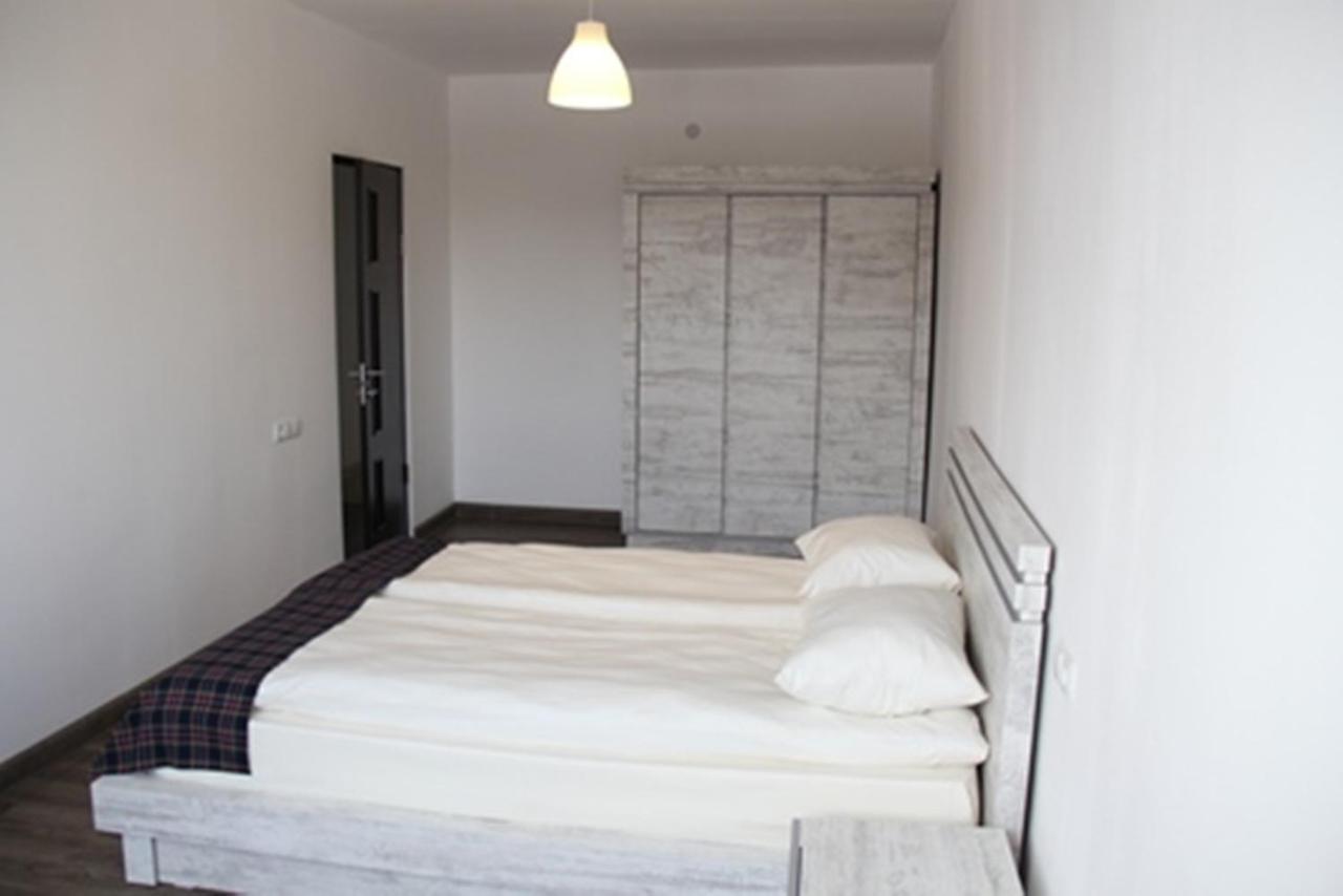 City Centre Apartments By Picnic Yerevan Exterior foto