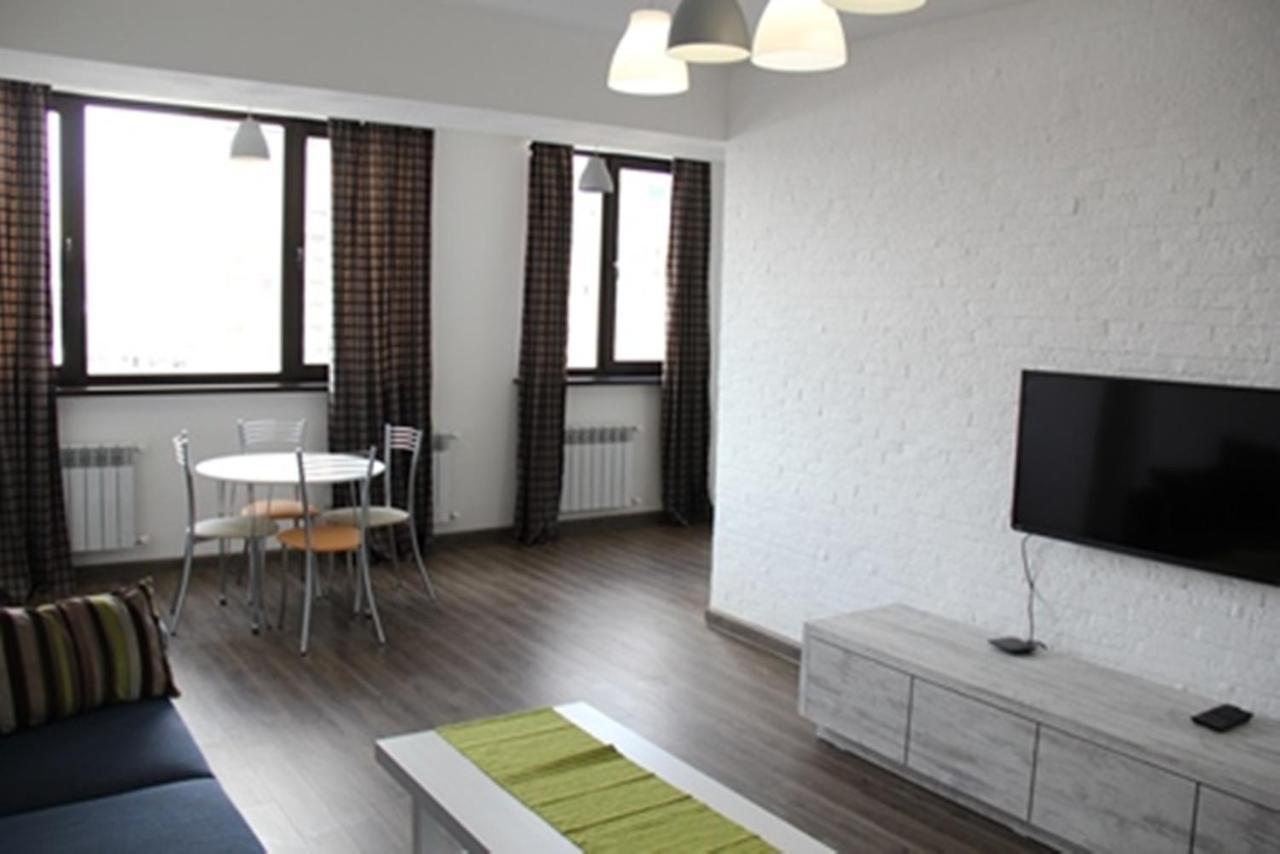 City Centre Apartments By Picnic Yerevan Exterior foto